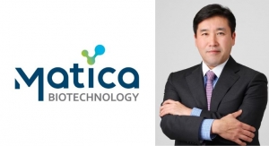 Matica Bio Names Paul Kim as CEO