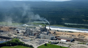 Mondi completes acquisition of Hinton Pulp mill