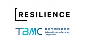 Resilience and TBMC Create Biomanufacturing Joint Venture