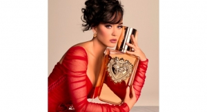 Dolce & Gabbana Releases New Perfume Ahead of Valentine’s Day 