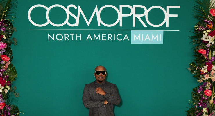 Cosmoprof North America Miami Celebrates Inaugural Edition 
