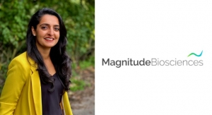Magnitude Biosciences CEO Acknowledged as a Game-Changing Industry Leader