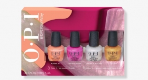 OPI Releases Spring 2024 Collection