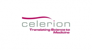 Celerion Obtains CLIA Certification for Its Bioanalytical Lab