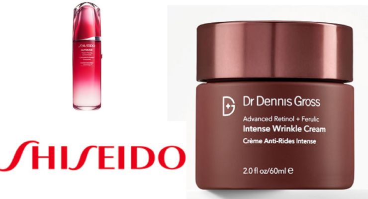 Shiseido America Completes Dr. Dennis Gross Skincare Acquisition