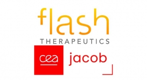 Flash Therapeutics and CEA Expand Collaboration