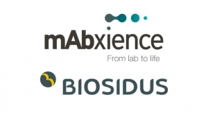 mAbxience and Biosidus Enter CDMO Agreement