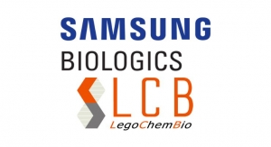 Samsung Biologics and LegoChem Sign ADC Partnership Agreement