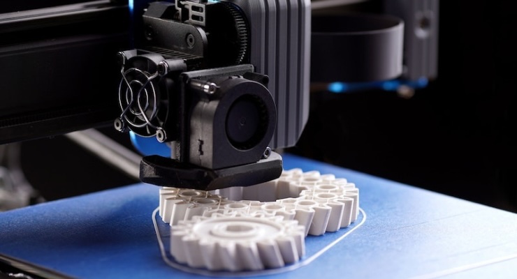 IDTechEx Discusses Long-Term Trends Shaping Additive Manufacturing