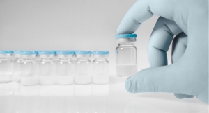 SGD Pharma Introduces Type I Vials with Corning’s Velocity Vial Coating
