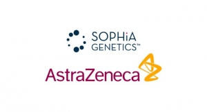SOPHiA Genetics and AstraZeneca Expand Ovarian Cancer Testing Program