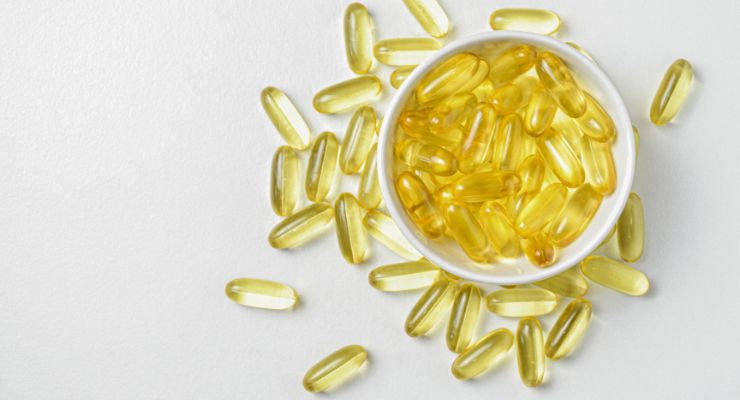 High Vitamin D Status/Supplementation Linked to Reduced Dementia Risk