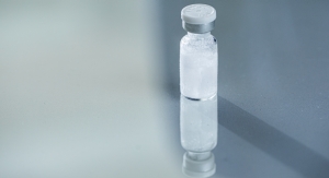 SCHOTT Pharma Introduces EVERIC Freeze Vials for Deep-Cold Storage 