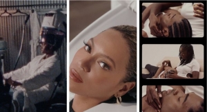 Beyoncé Reveals the Name of Her Hair Care Line—‘Cécred’