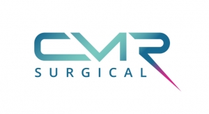 CMR Surgical Releases Imaging Update for Versius Plus Robot