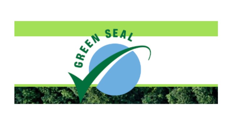 EPA Highlights Green Seal