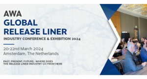 AWA set to host Global Release Liner Conference
