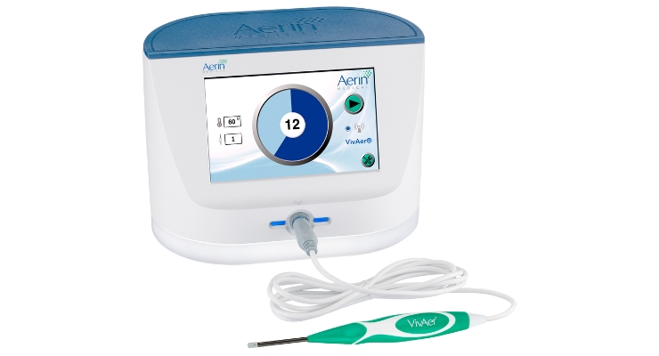 Aerin Medical Shares 2-Year VATRAC Trial Data of VivAer