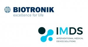 Biotronik, IMDS Introduce Micro Rx Catheter
