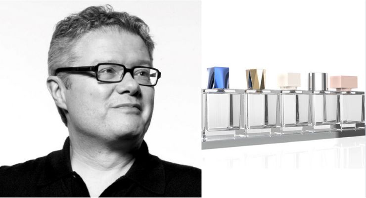 Pierre Yves Cariou Named Turpaz Industries Global Master Perfumer