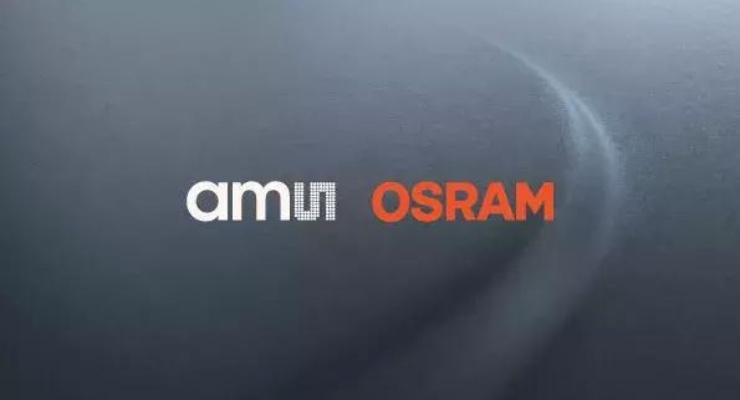 ams OSRAM Delivers Solid Q4 2023