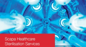 Scapa Healthcare Sterilisation Services