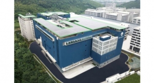 B.I. Industrial Installs New Solar Panels in China