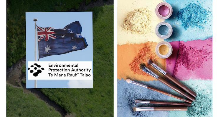 New Zealand Will Be the First Country to Ban PFAS in Cosmetics