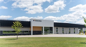 Grand River Aseptic Manufacturing Completes Finishing and Warehouse Center
