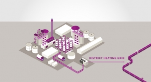 Evonik and Uniper Launch Sustainable District Heating Project