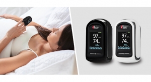 Masimo Gets FDA Nod for MightySat Medical OTC Fingertip Pulse Oximeter
