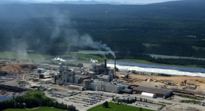 Mondi Finalizes Acquisition of Canadian Pulp Mill