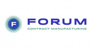 Forum Plastics LLC Rebrands Under DBA as Forum Contract Manufacturing