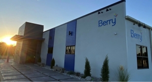 Berry Unveils Circular Stretch Film Innovation and Training Center in Oklahoma