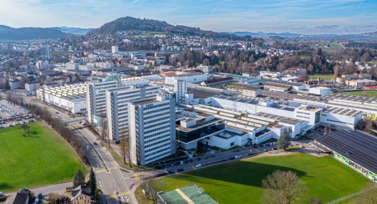 Bühler’s Annual Results 2023: Reliability in a Dynamic World