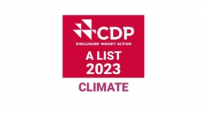 TOPPAN Holdings Included in CDP’s Climate Change A List