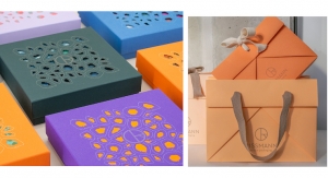 Rissmann To Showcase Custom Bags & Boxes
