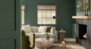 Stainmaster Paint Unveils its 2024 Color of the Year