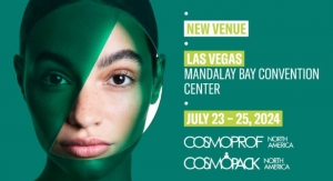 Registration for Cosmoprof North America Las Vegas is Now Open