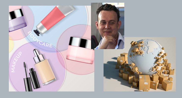 Smithers Finds That Sustainable Packaging Offers a Key Differential in Cosmetic Sales