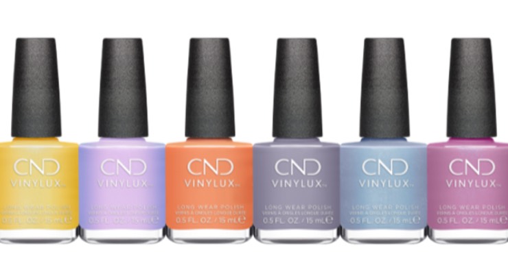 CND Launches ‘Across the Mani-Verse’ Nail Collection 
