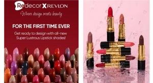 Revlon Partners with Redecor for a New Mobile Game Collaboration