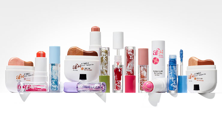 Color Cosmetic Packaging That Improves Brand Value