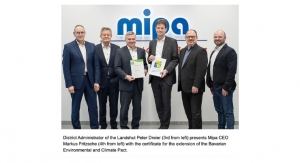 MIPA Extends Commitment to Bavarian Environmental Climate Pact