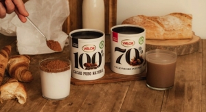 Chocolatier converts cocoa powder packaging to Sonoco’s GreenCan