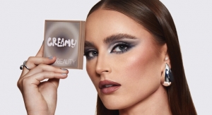 Huda Beauty Reveals Creamy Eyeshadow Palette at New York Fashion Week