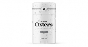 Oxters Launches Underarm Wash 