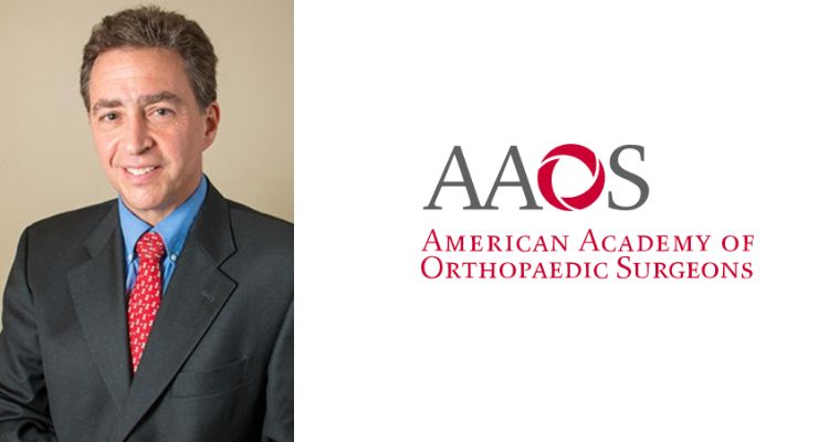 AAOS24: Dr. Paul Tornetta, III Named 92nd President of AAOS