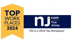PDI Earns Top Workplaces Honor 