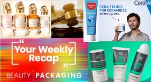 Weekly Recap: Colgate Palmolive Lawsuit, Donna Karan Fragrance, CeraVe Commercial & More